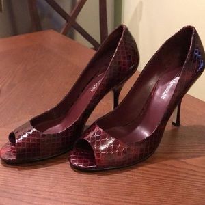 Enzo Angiolini Stilettos